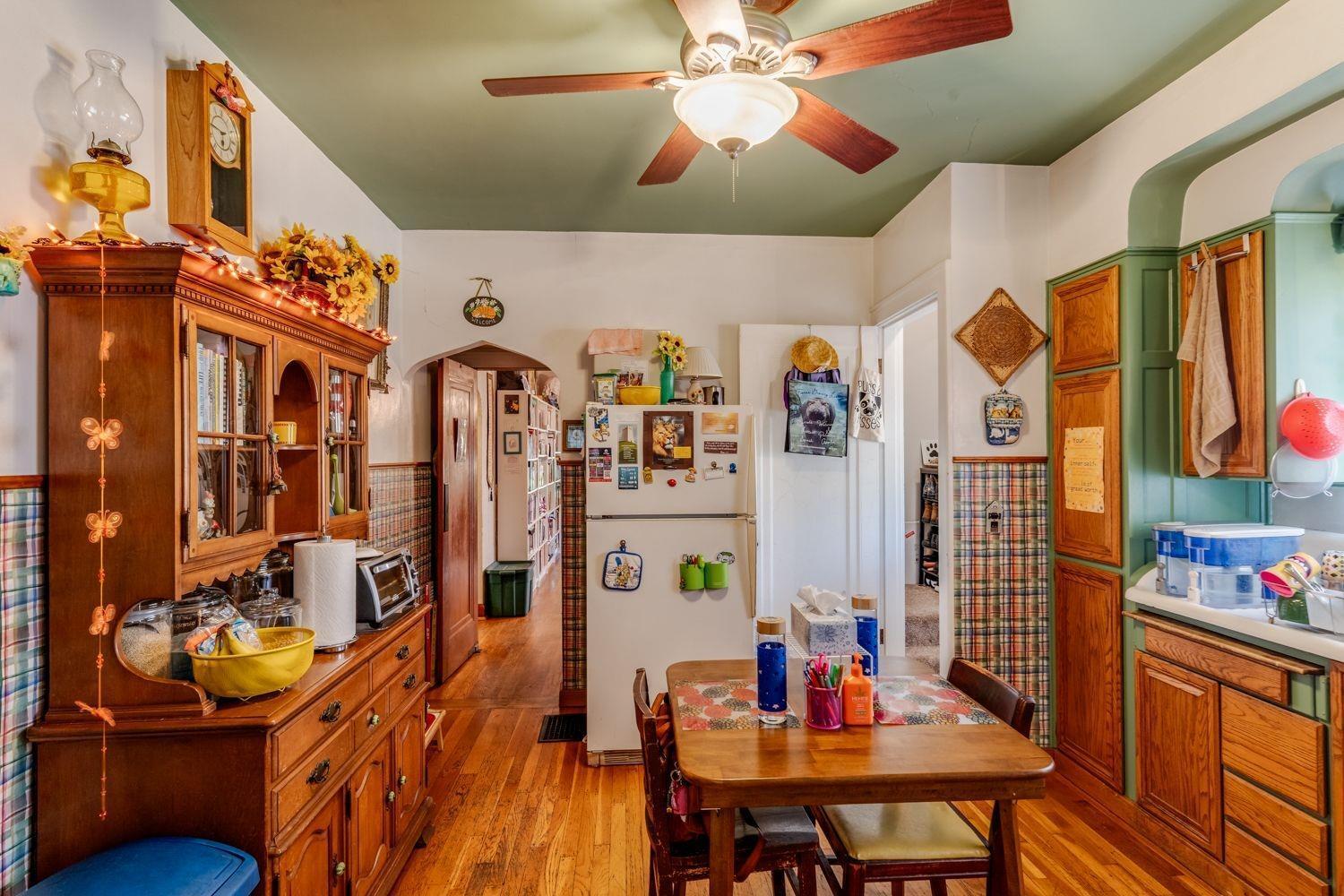4943 Ralph Avenue Cincinnati, OH 45238 - Photo 29 of 49