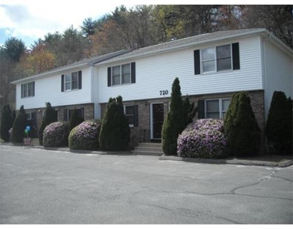 704 Russell Road, Unit B Westfield, MA 01085 - Photo 1 of 12