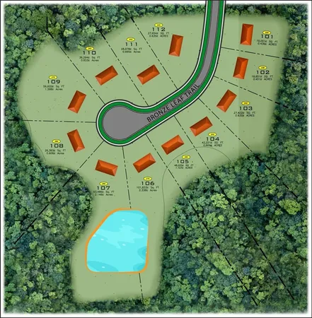 $528,330 | 220 Bronze Leaf Trail, Greece, NY 14612