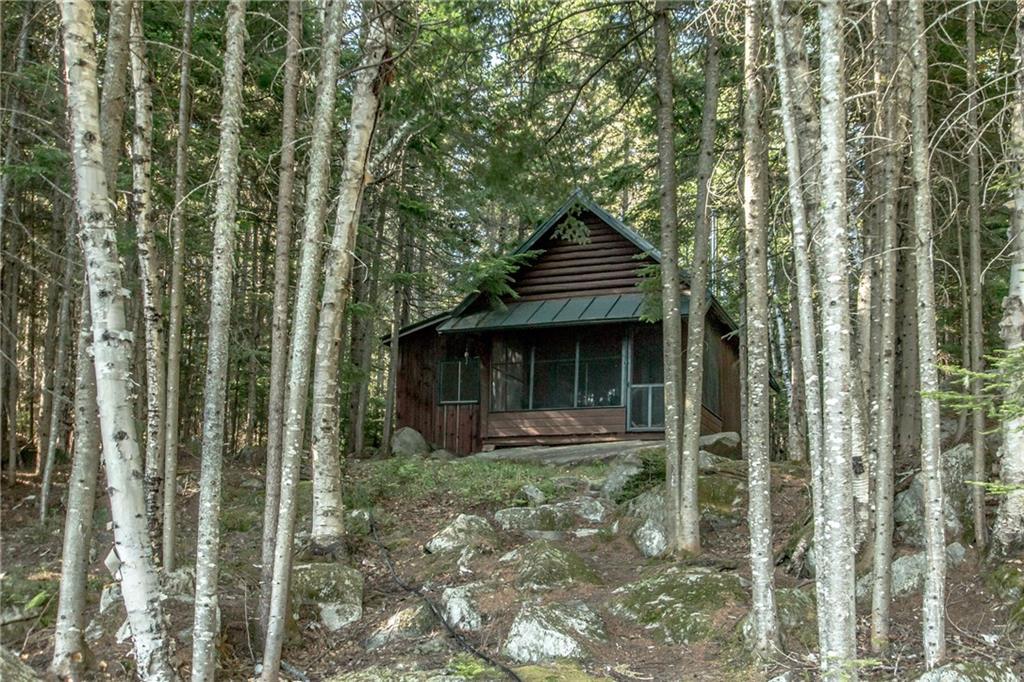529 Bald Mountain Road Oquossoc, ME 04964 - Photo 10 of 33 Photo