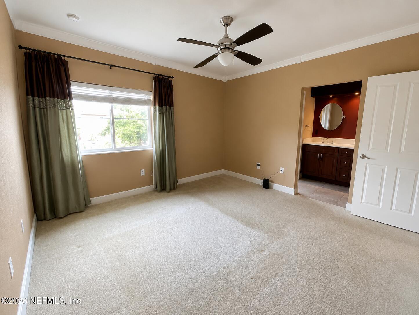 9745 Touchton Road, Unit 1822 Jacksonville, FL 32246 - Photo 10 of 21 Bedroom2