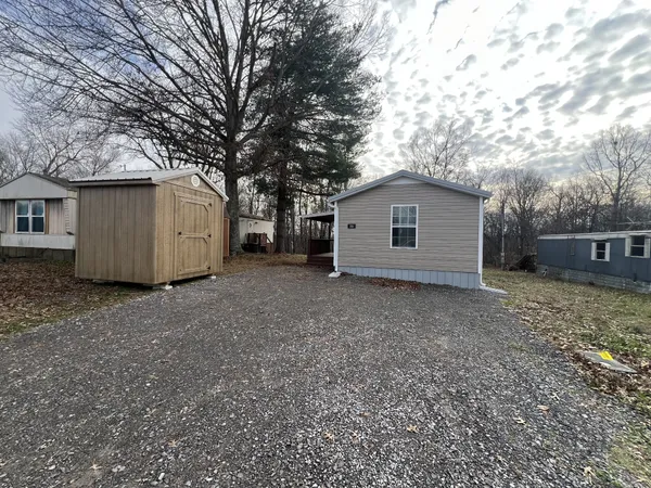 $995 | 1050 Ross Lane, Unit 16, Clarksville, TN 37042