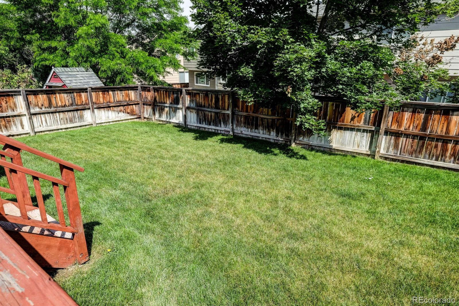 1045 Riddlewood Lane Highlands Ranch, CO 80129 - Photo 25 of 26