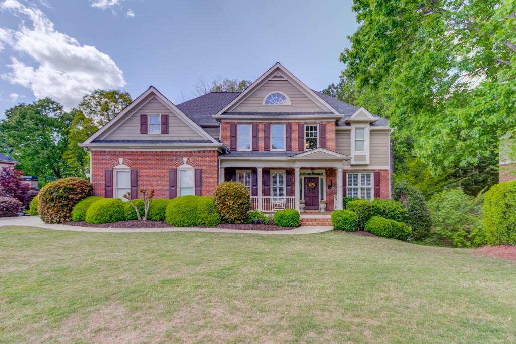 6105 Wild Timber Road Sugar Hill, GA 30518 - Photo 1 of 1 Gallery Image 1
