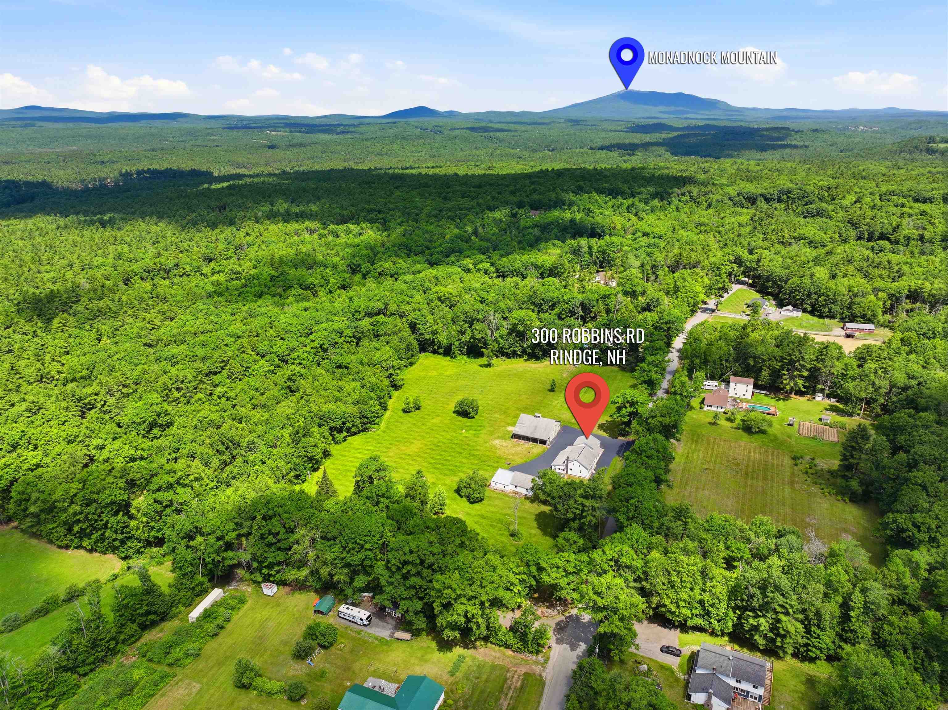 300 Robbins Road Rindge, NH 03461 - Photo 36 of 51