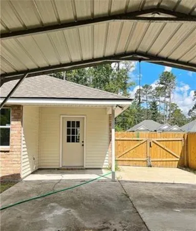 $1,800 | 2005 Rapatel Street, Mandeville, LA 70448