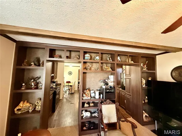 $97,000 | 106 West Railroad Street, Gideon, MO 63848