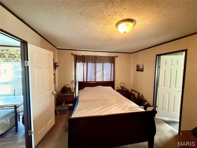 $97,000 | 106 West Railroad Street, Gideon, MO 63848