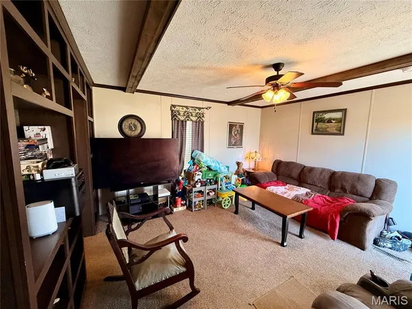 $89,000 | 106 West Railroad Street, Gideon, MO 63848