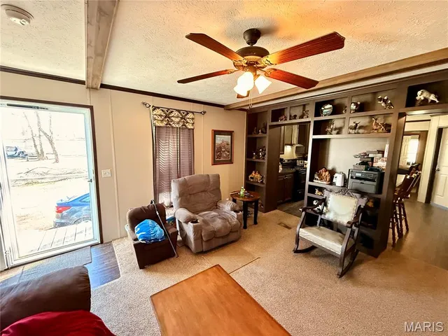 $97,000 | 106 West Railroad Street, Gideon, MO 63848