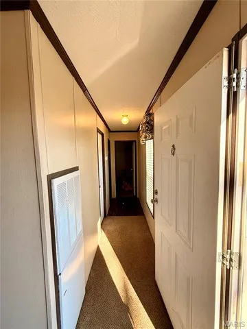 $97,000 | 106 West Railroad Street, Gideon, MO 63848