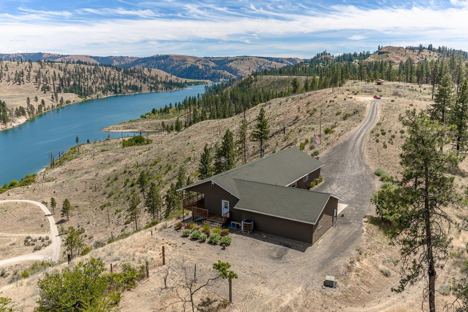 38360 Cayuse Cove Road East Davenport, WA 99122 - Photo 47 of 50