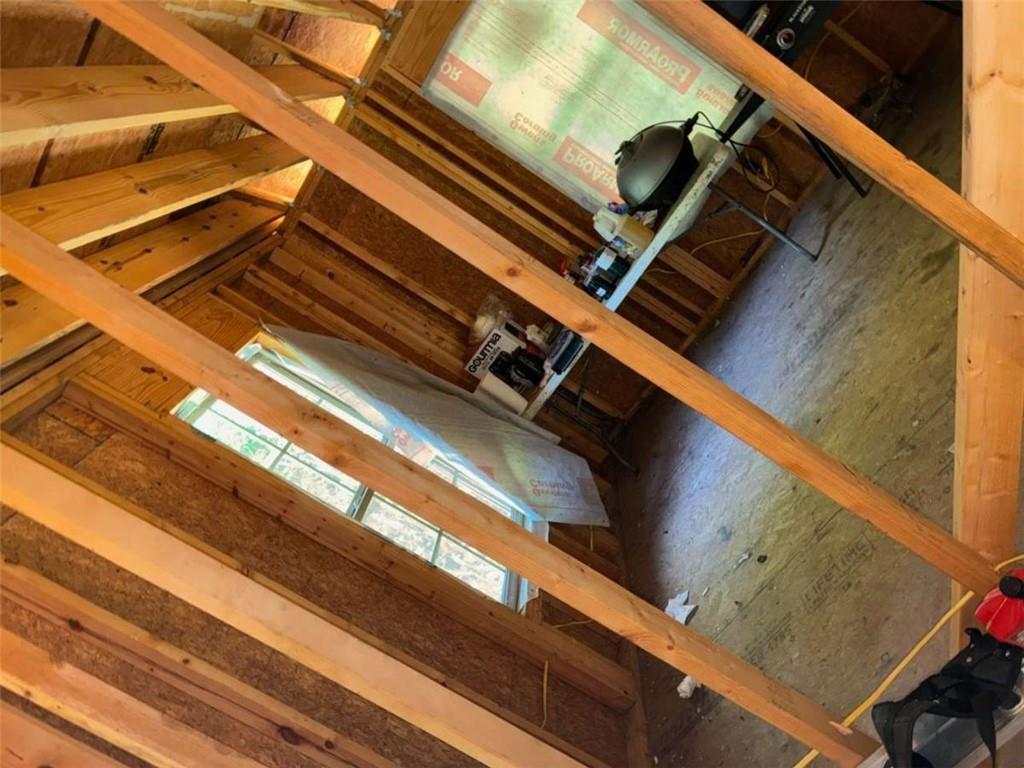 220 Friendship Trail Talking Rock, GA 30175 - Photo 12 of 18 a view of outdoor space