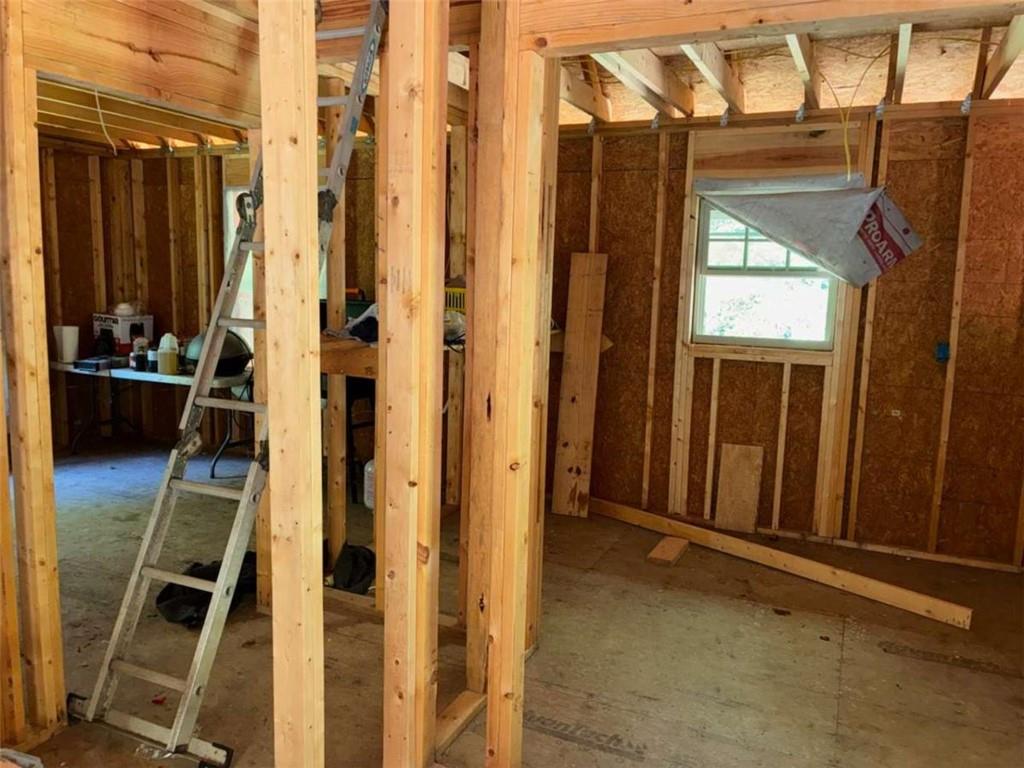 220 Friendship Trail Talking Rock, GA 30175 - Photo 4 of 18 a view of front door