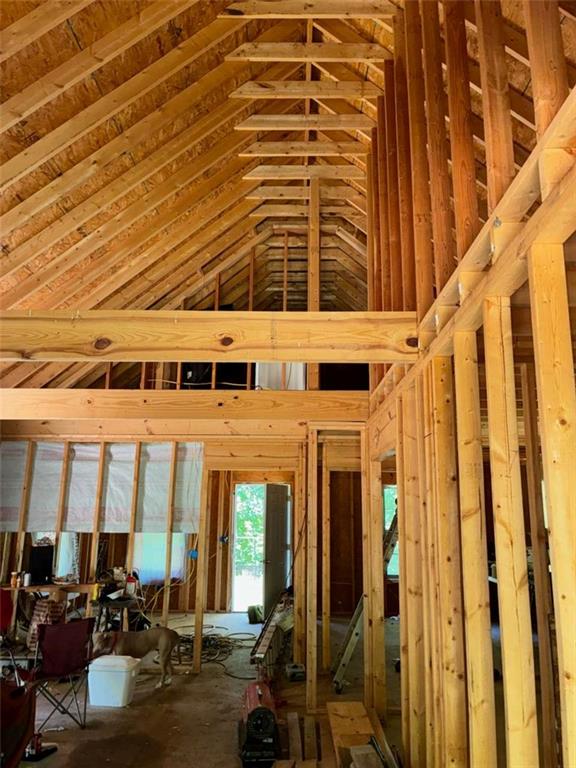 220 Friendship Trail Talking Rock, GA 30175 - Photo 10 of 18 a view of a large building