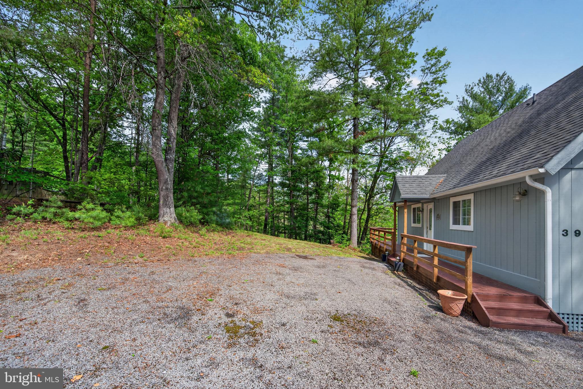 393 Palmer Road Basye, VA 22810 - Photo 4 of 33