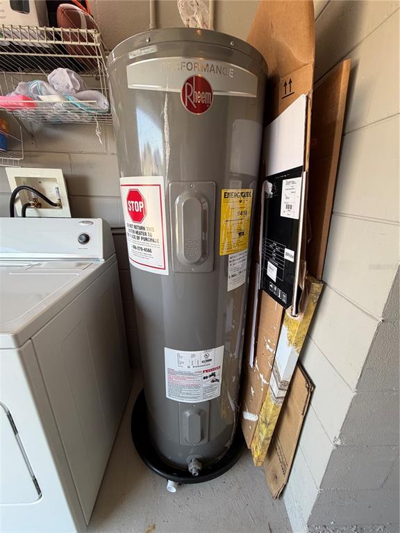 36 Lakepointe Circle Kissimmee, FL 34743 - Photo 41 of 44