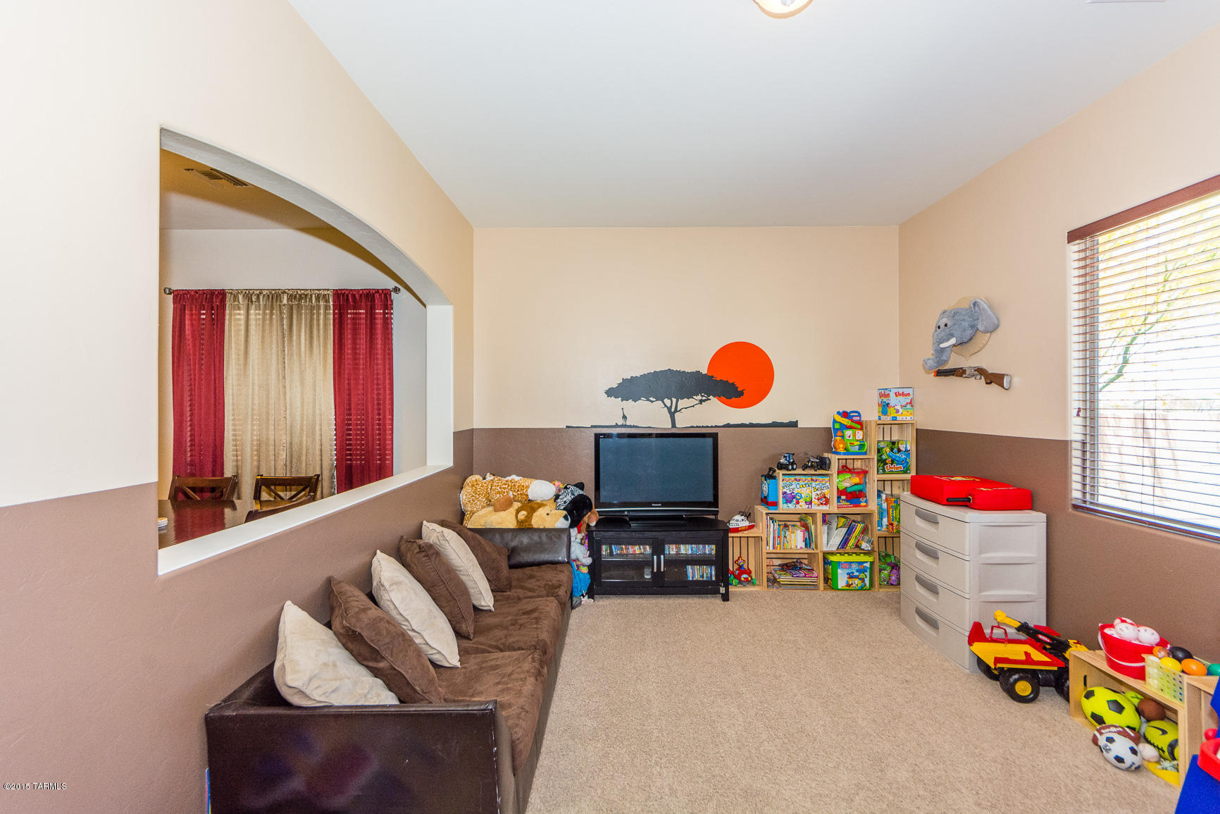 7789 East Treetop Road Tucson, AZ 85756 - Photo 10 of 28 Gallery Image 10