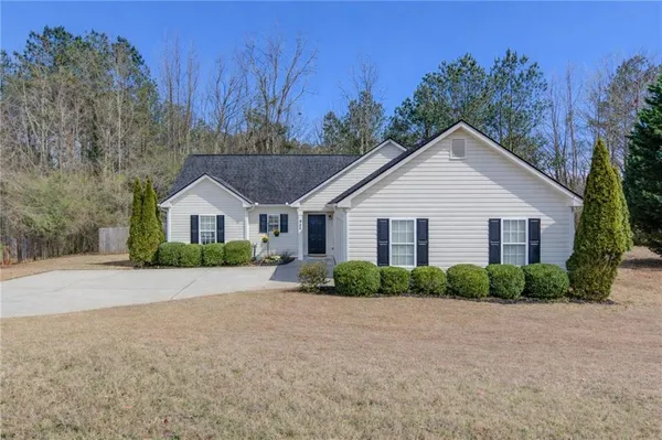 $315,000 | 925 Tigers Way, Monroe, GA 30655