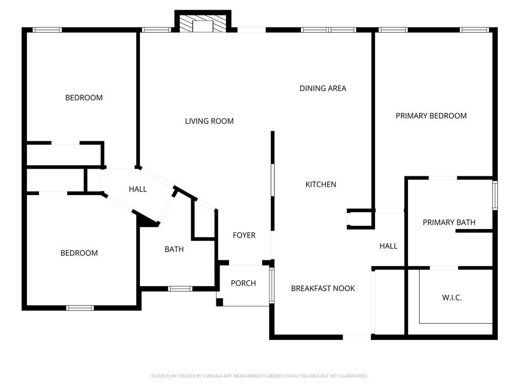 925 Tigers Way Monroe, GA 30655 - Photo 29 of 30