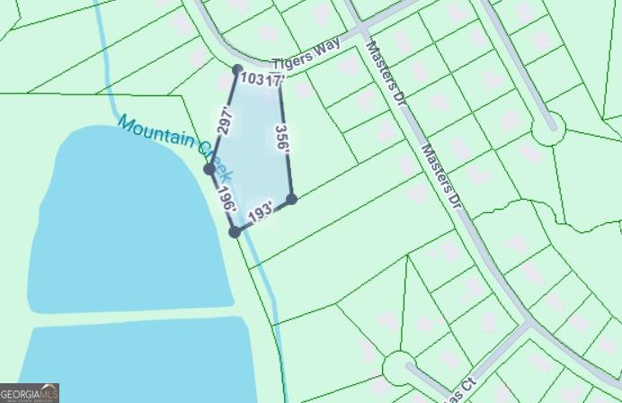 925 Tigers Way Monroe, GA 30655 - Photo 30 of 30