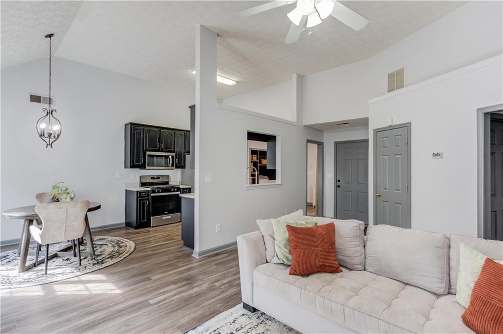 925 Tigers Way Monroe, GA 30655 - Photo 4 of 30