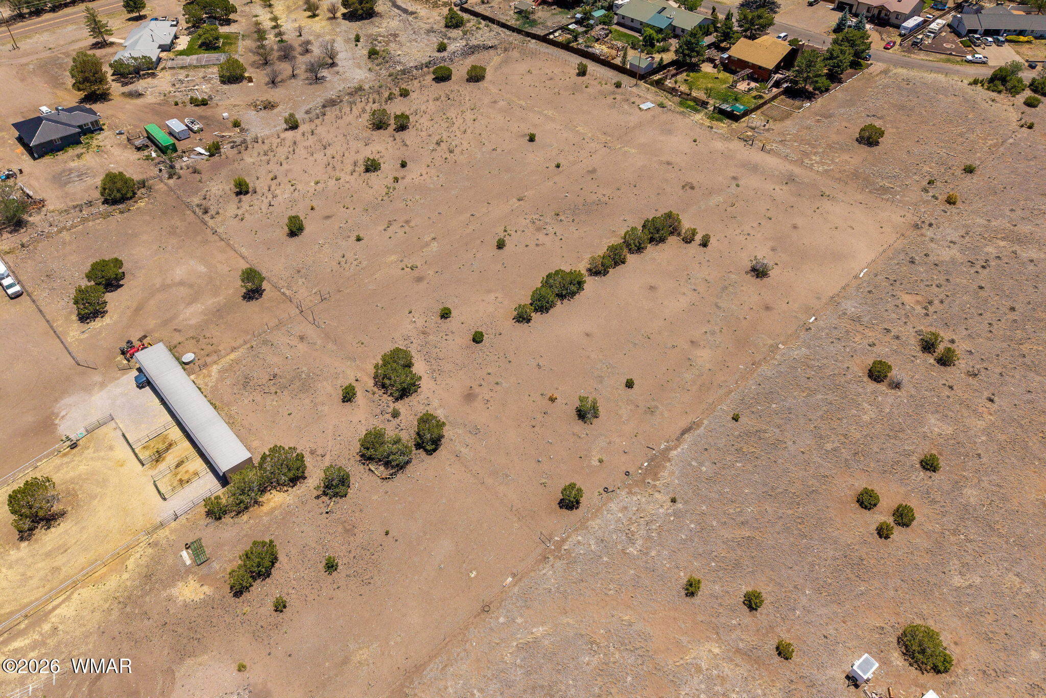 26 West 26 Bar Road Eagar, AZ 85925 - Photo 3 of 19