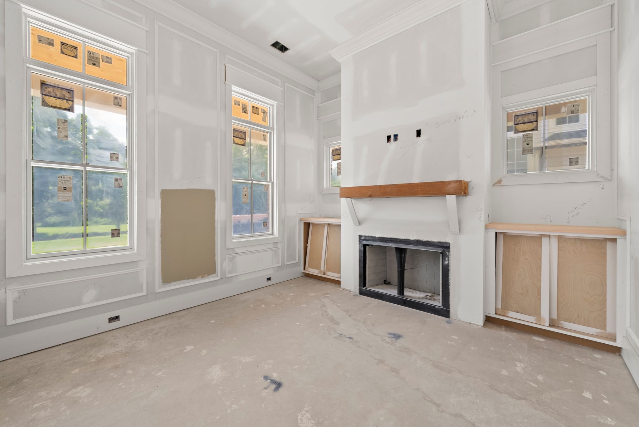 6101 Pasquo Road Nashville, TN 37221 - Photo 5 of 50
