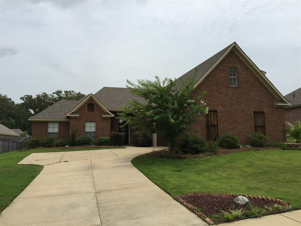 159 Britton Circle Flowood, MS 39232 - Photo 1 of 39 Photo 1