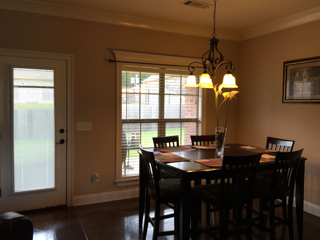 159 Britton Circle Flowood, MS 39232 - Photo 15 of 39 Photo 15