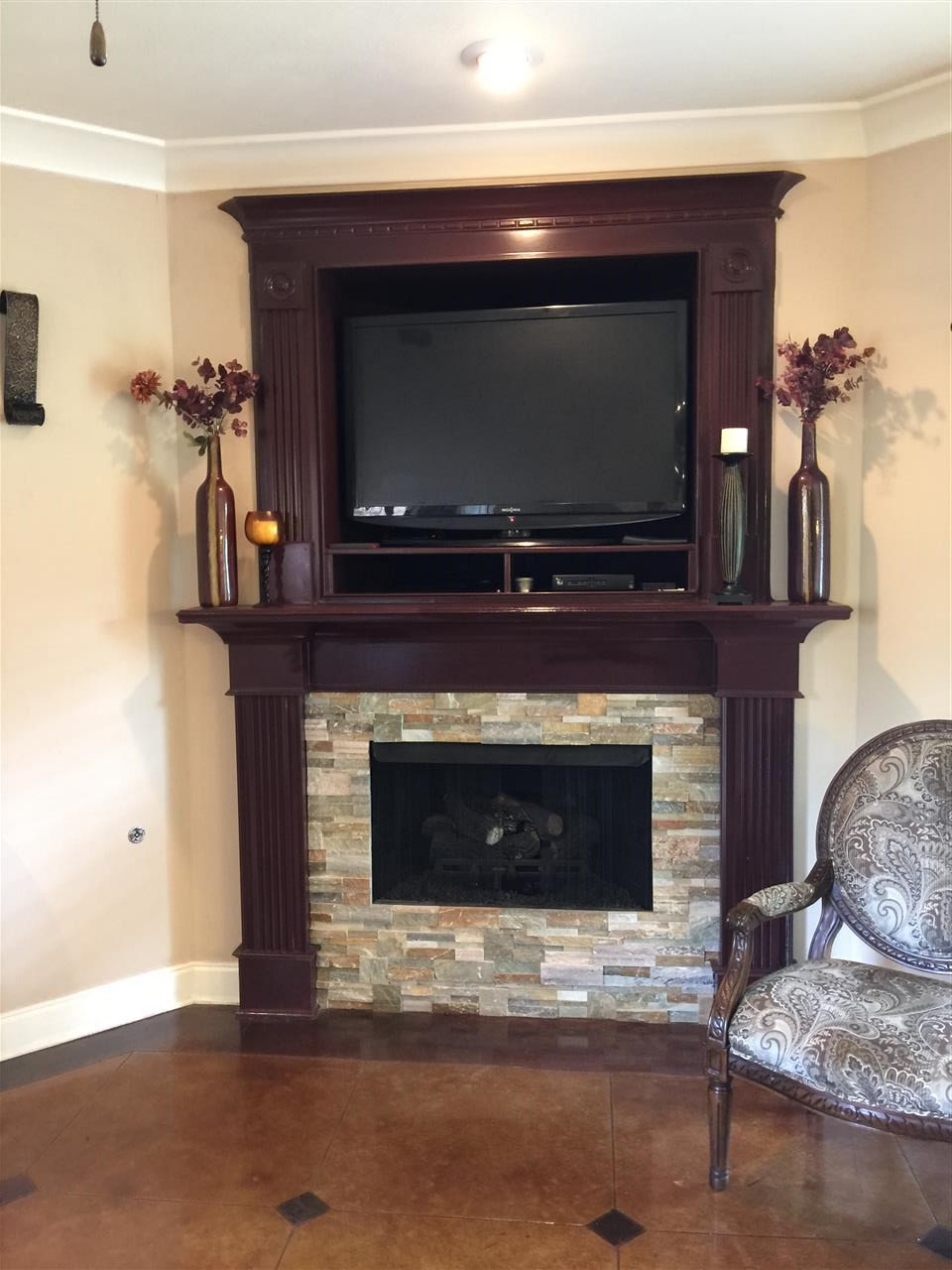 159 Britton Circle Flowood, MS 39232 - Photo 5 of 39 Photo 5