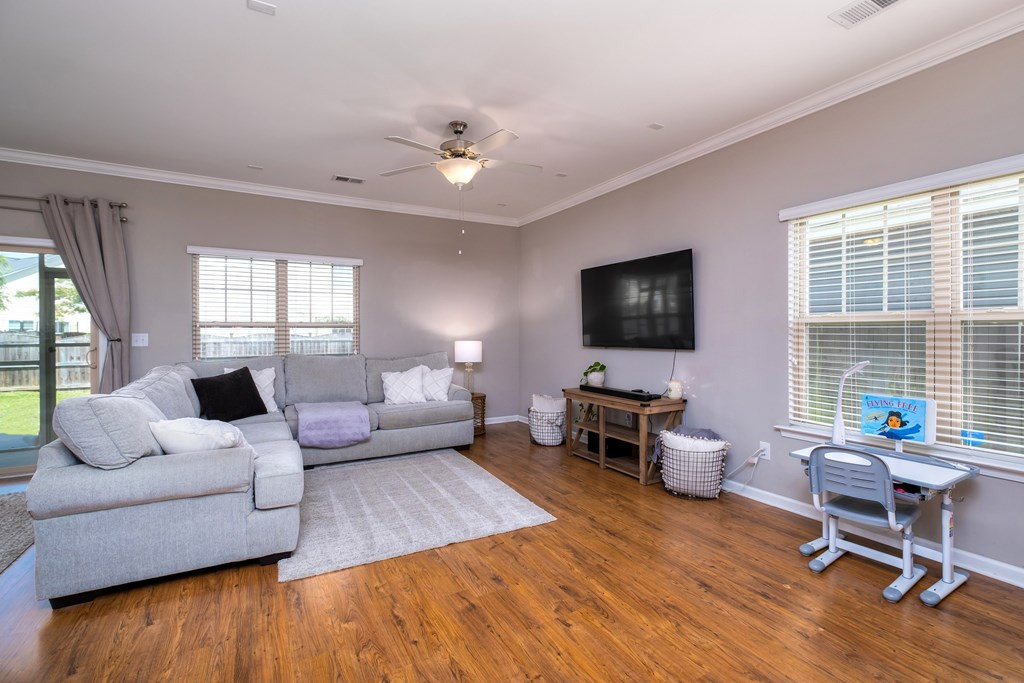 1507 Ruger Drive Sumter, SC 29150 - Photo 10 of 34 Gallery Image 10