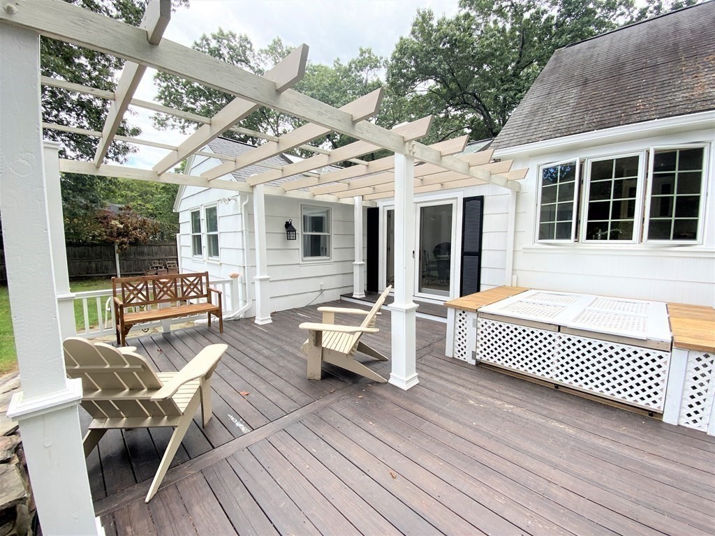 27 Bellevue Road Andover, MA 01810 - Photo 2 of 4