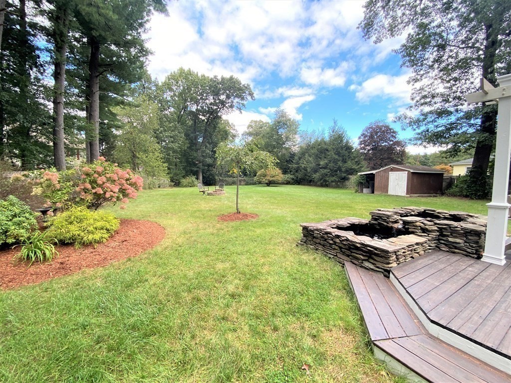 27 Bellevue Road Andover, MA 01810 - Photo 4 of 4