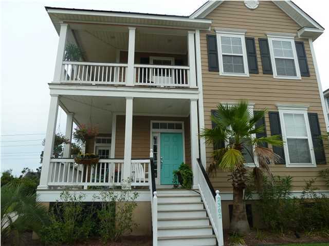 2302 Sandy Point Lane Mount Pleasant, SC 29466 - Photo 1 of 21 Primary Photo