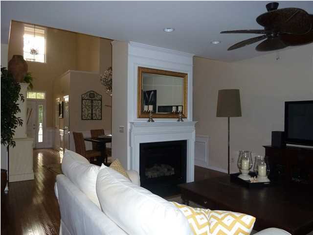2302 Sandy Point Lane Mount Pleasant, SC 29466 - Photo 2 of 21 Additional Photo