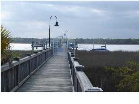 2302 Sandy Point Lane Mount Pleasant, SC 29466 - Photo 20 of 21 Additional Photo