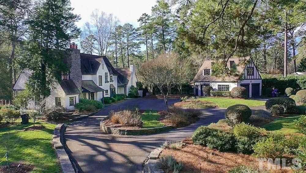 3301 Devon Road Durham, NC 27707 - Photo 1 of 30 Gallery Image 1