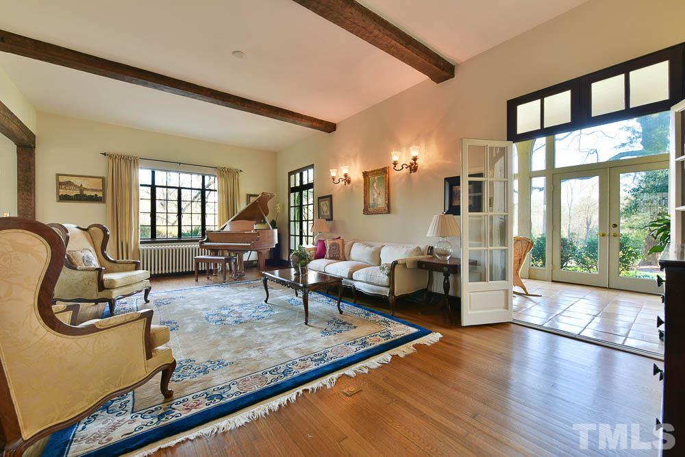 3301 Devon Road Durham, NC 27707 - Photo 3 of 30 Gallery Image 3