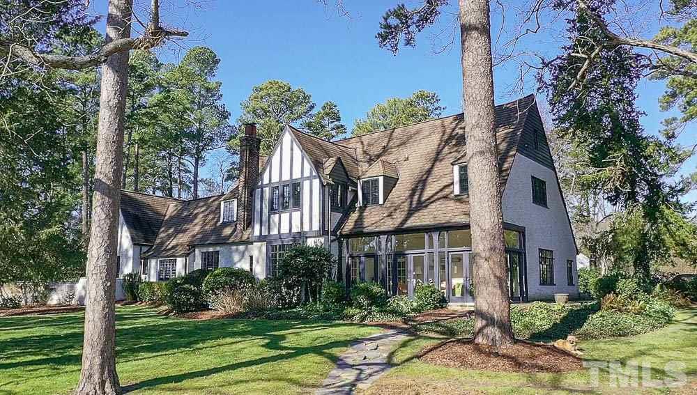 3301 Devon Road Durham, NC 27707 - Photo 29 of 30 Gallery Image 29