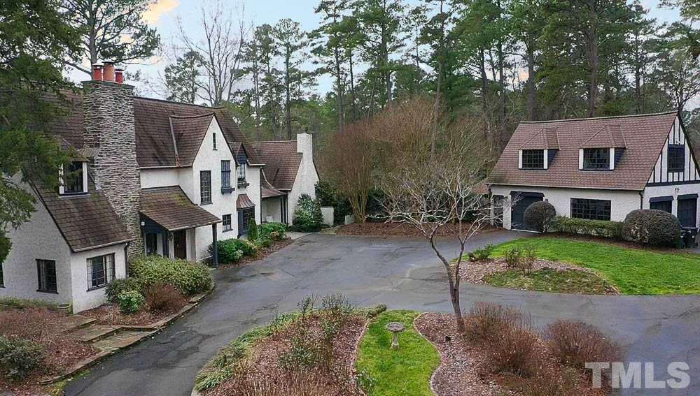 3301 Devon Road Durham, NC 27707 - Photo 30 of 30 Gallery Image 30