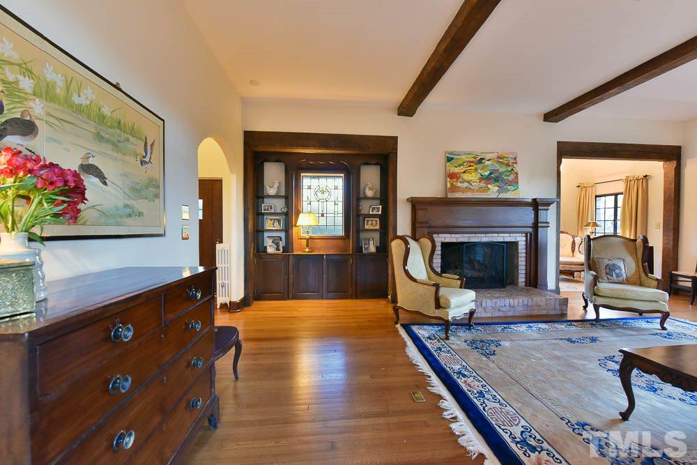 3301 Devon Road Durham, NC 27707 - Photo 5 of 30 Gallery Image 5