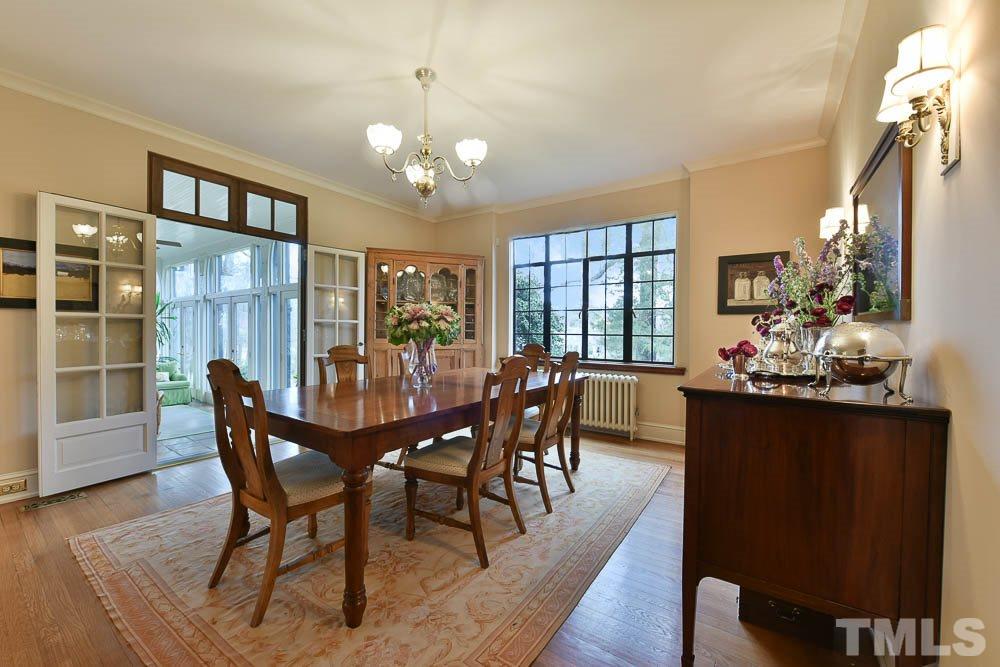 3301 Devon Road Durham, NC 27707 - Photo 8 of 30 Gallery Image 8