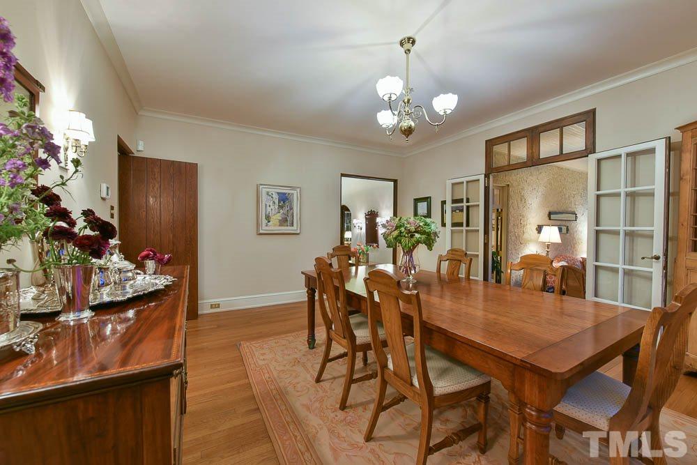 3301 Devon Road Durham, NC 27707 - Photo 9 of 30 Gallery Image 9