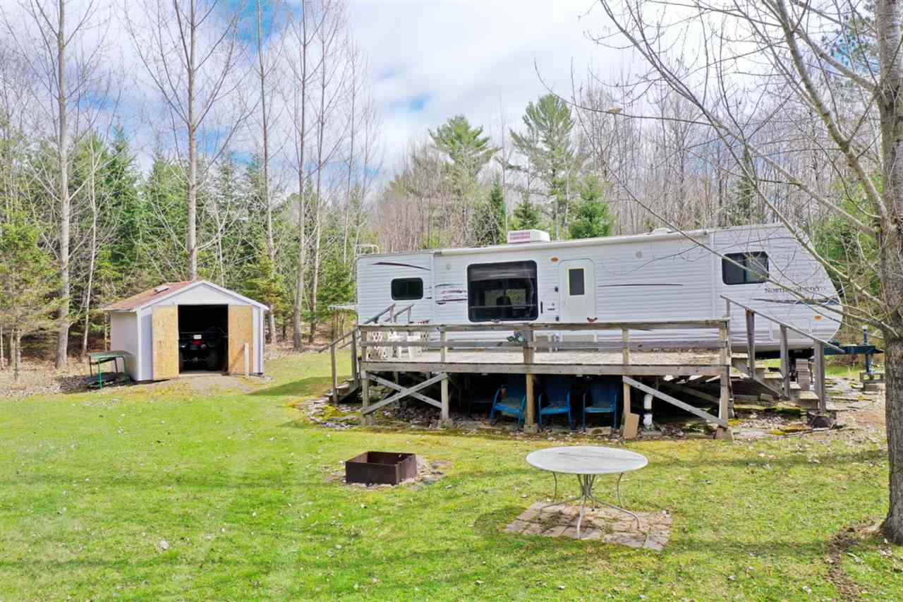 W8128 County Rd D Westboro, WI 54490 - Photo 1 of 1