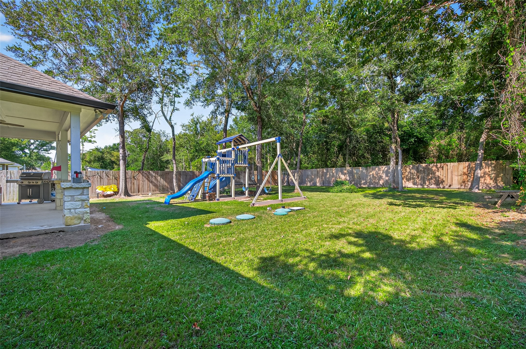 24530 Kildare Road Hempstead, TX 77445 - Photo 49 of 49