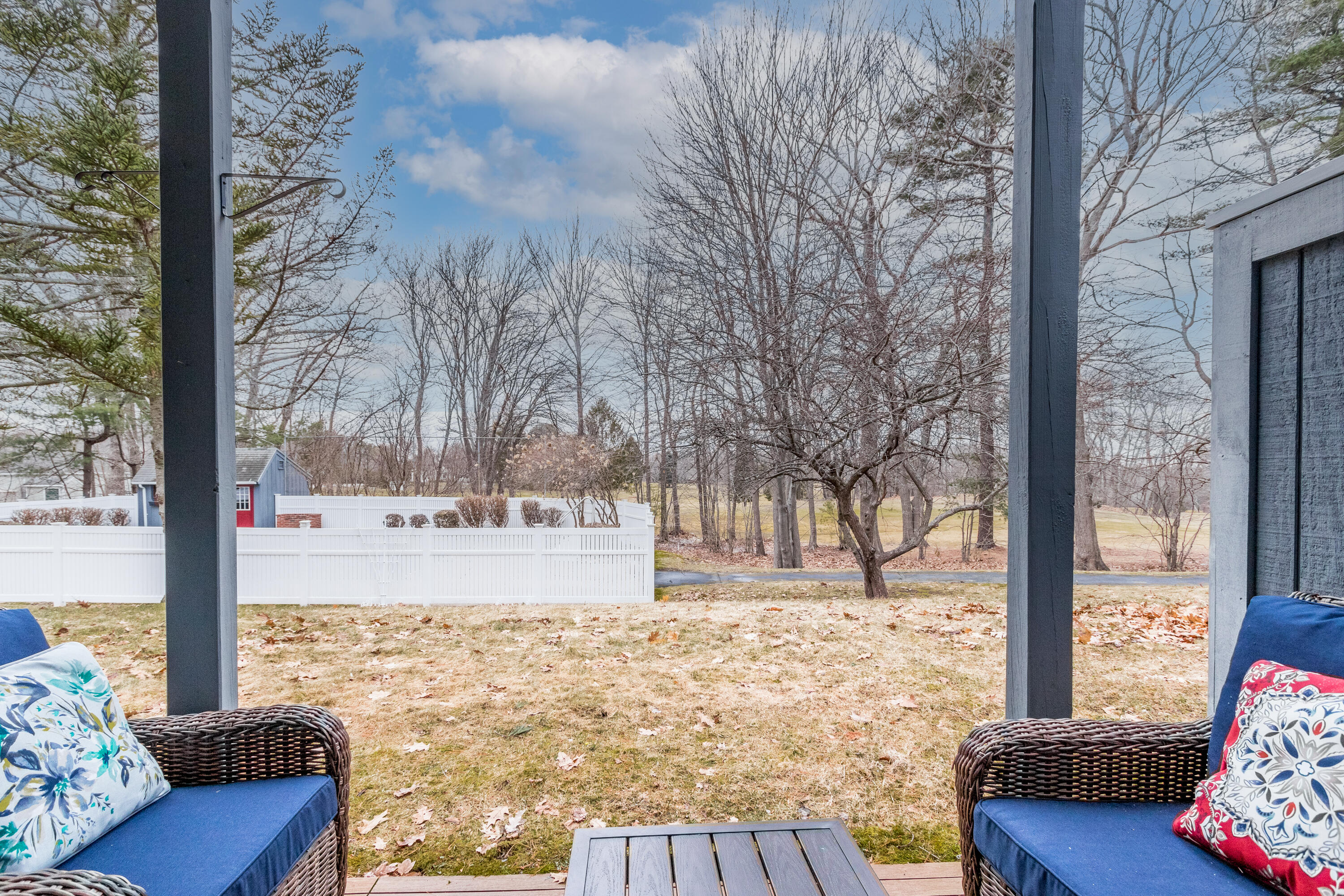 195 Wescott Road, Unit 3 South Portland, ME 04106 - Photo 79 of 84 20220331HL-71098