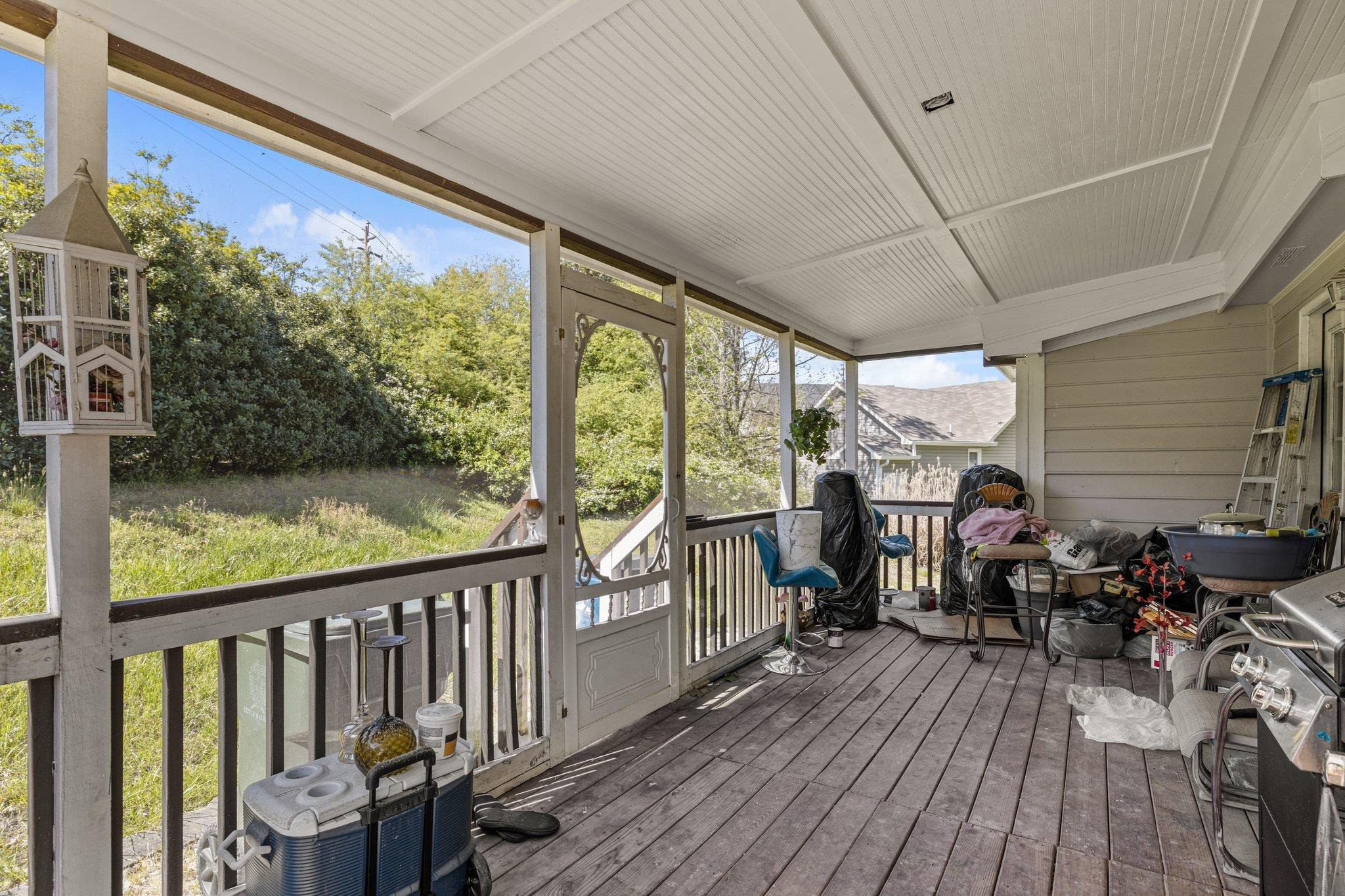 4305 Emmit Drive Raleigh, NC 27604 - Photo 27 of 35 Photo 27