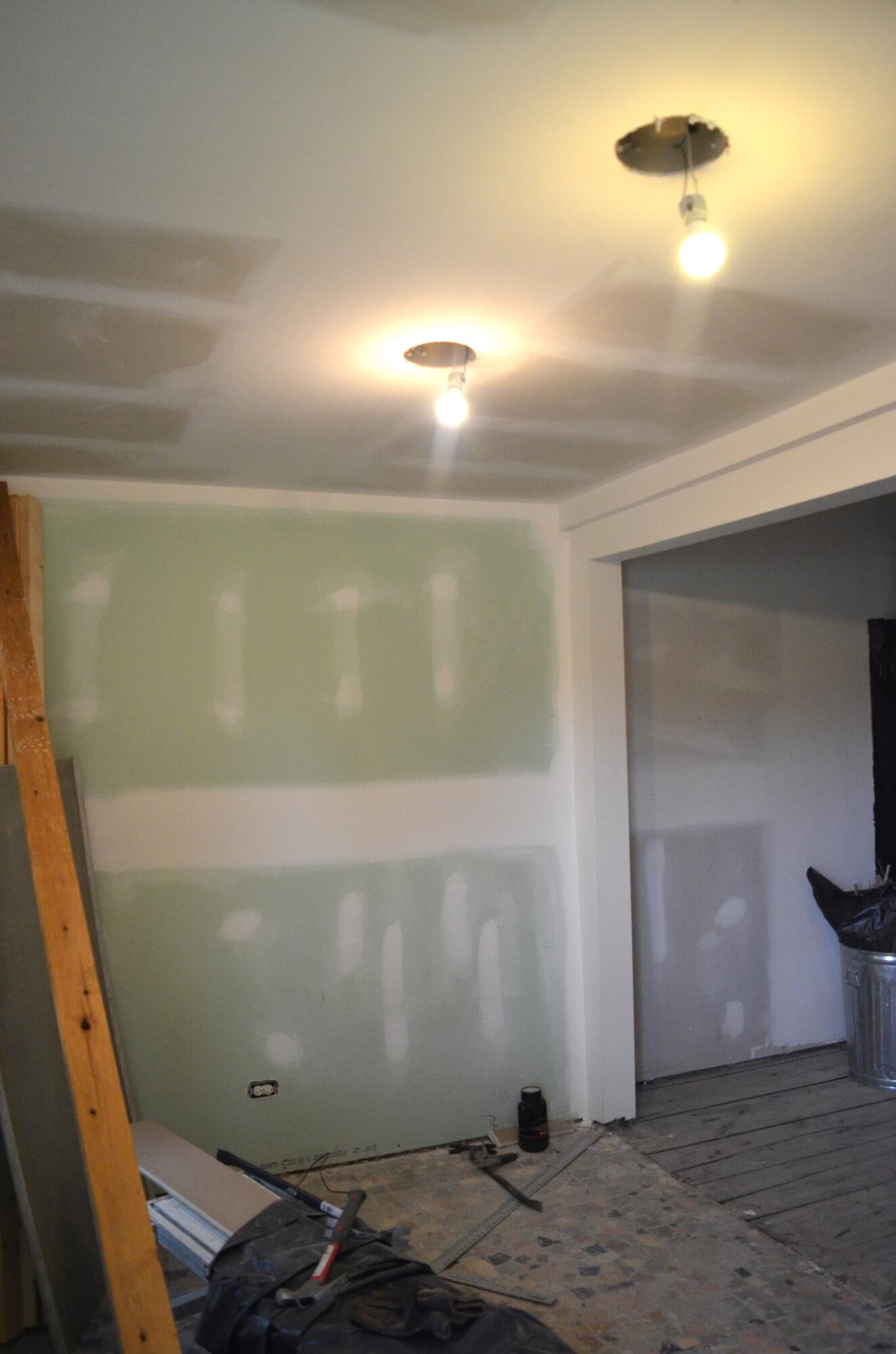1548 Taney Street Gary, IN 46404 - Photo 2 of 8 a view of basement