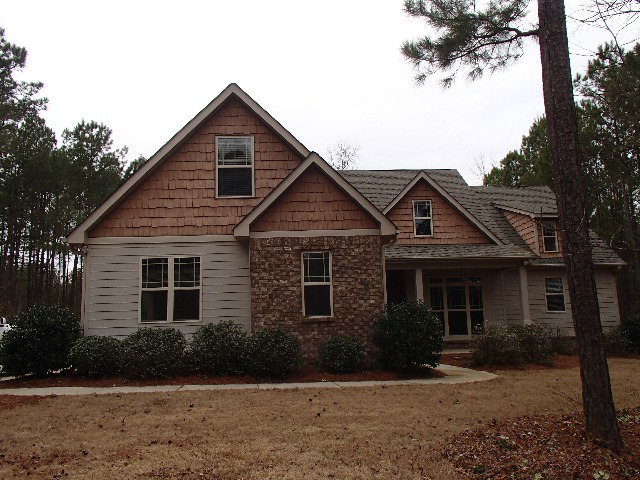 249 McCowan Road Forsyth, GA 31029 - Photo 1 of 26 Primary Photo